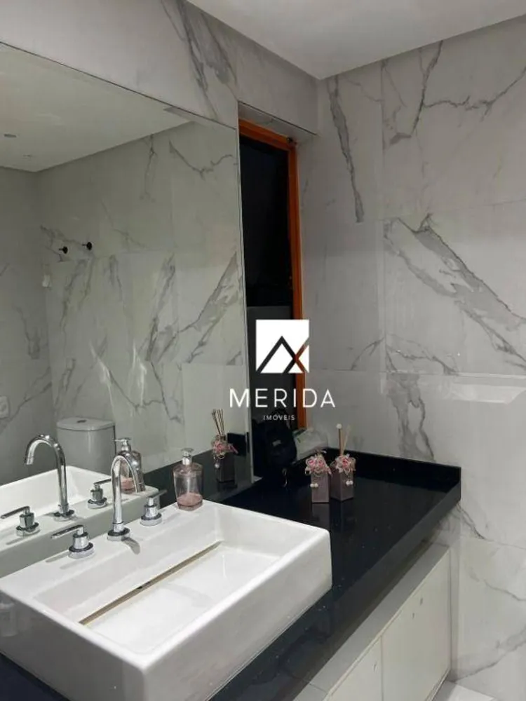 Apartamento, 3 quartos, 175 m² - Foto 2