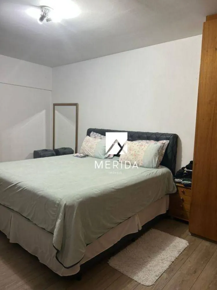 Apartamento, 3 quartos, 175 m² - Foto 3