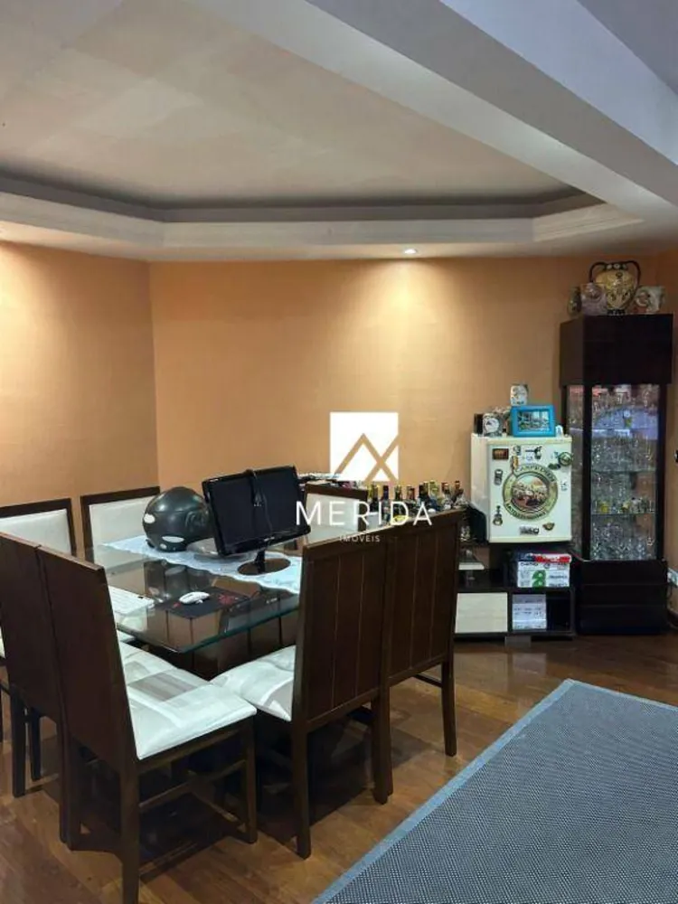 Apartamento, 3 quartos, 175 m² - Foto 1