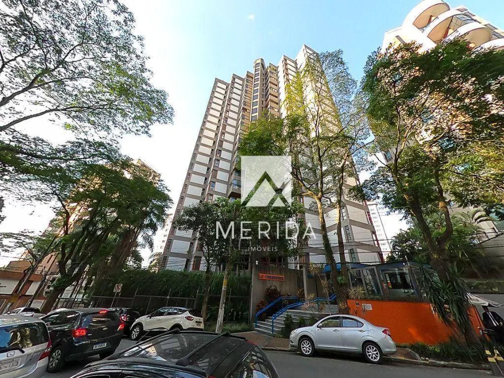 Apartamento, 3 quartos, 175 m² - Foto 6