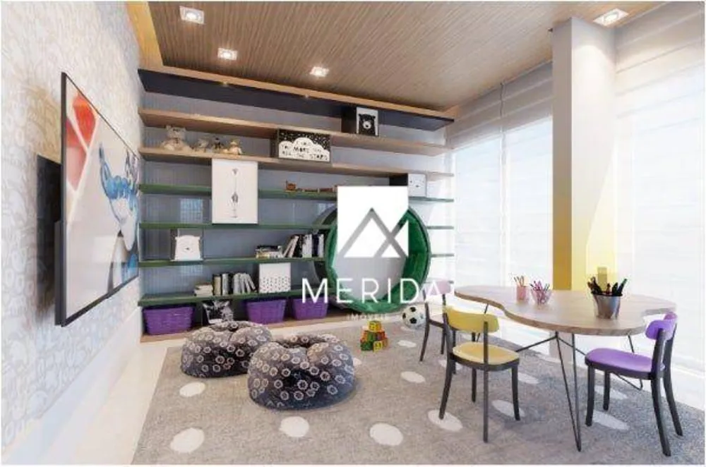 Apartamento, 2 quartos, 55 m² - Foto 7