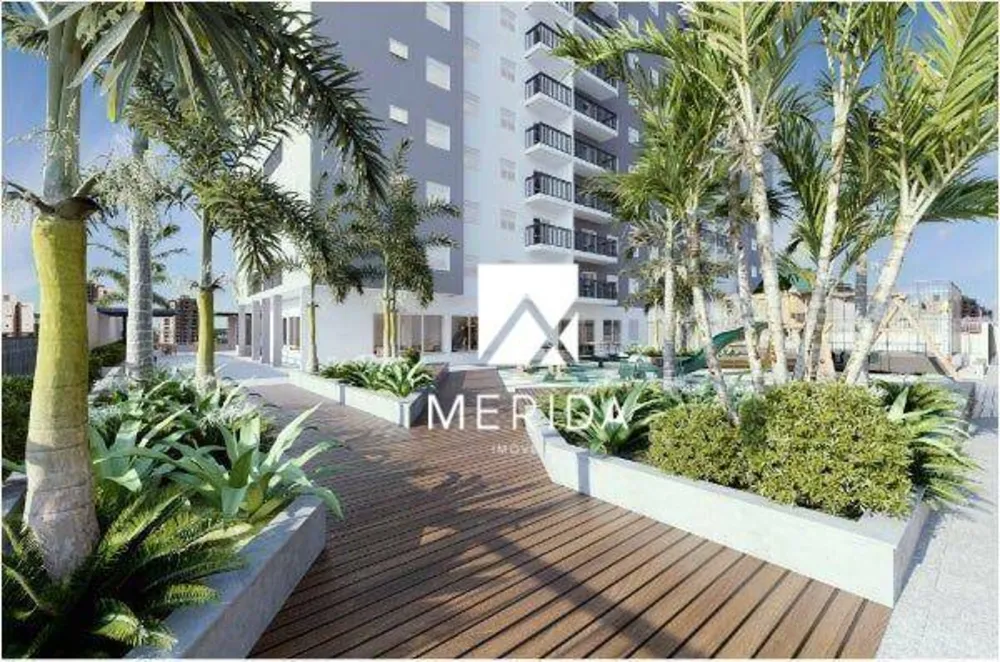 Apartamento, 2 quartos, 55 m² - Foto 1