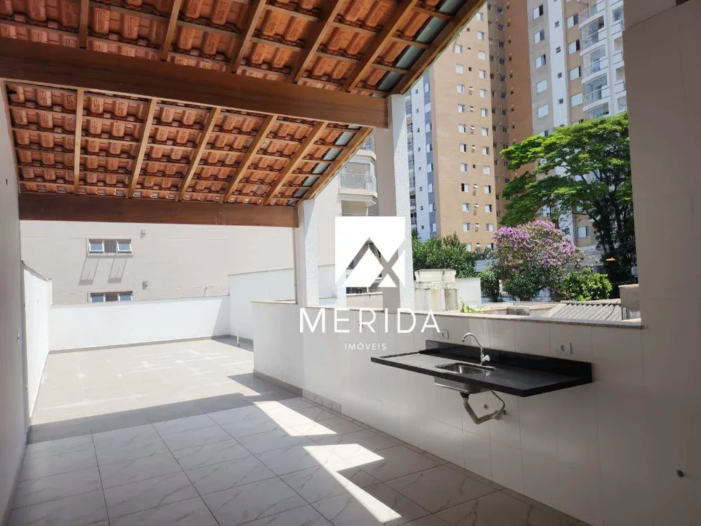 Cobertura, 3 quartos, 146 m² - Foto 3