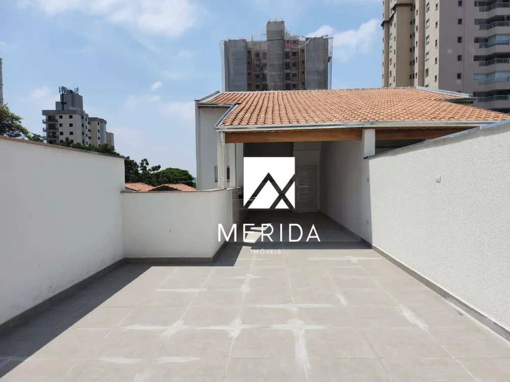 Cobertura, 3 quartos, 146 m² - Foto 4
