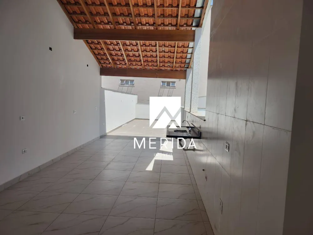 Cobertura, 3 quartos, 146 m² - Foto 2