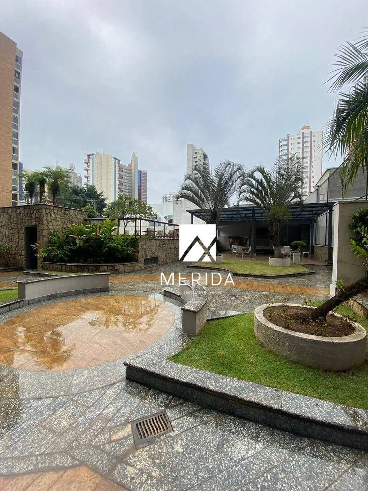 Apartamento, 3 quartos, 202 m² - Foto 10