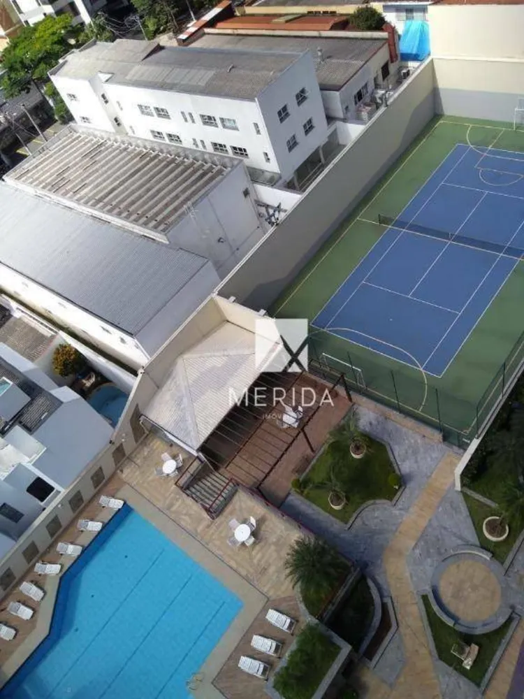 Apartamento, 3 quartos, 202 m² - Foto 8