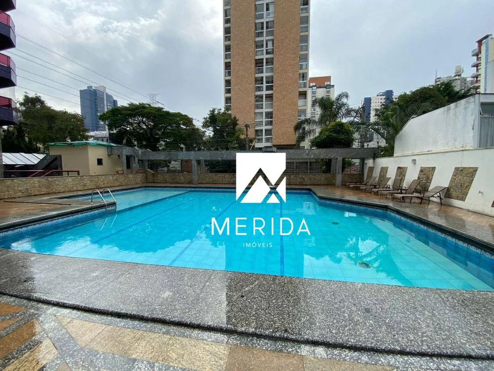 Apartamento, 3 quartos, 202 m² - Foto 15