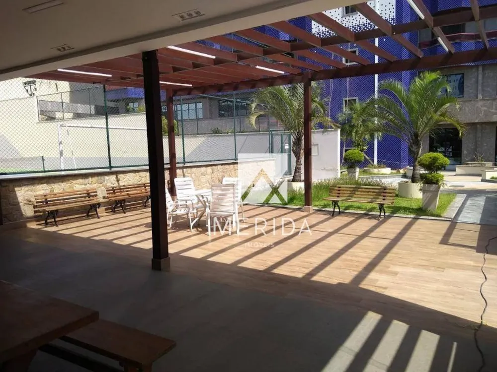 Apartamento, 3 quartos, 202 m² - Foto 6