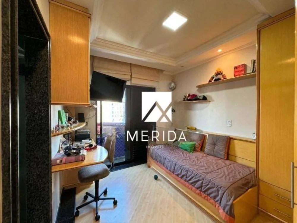 Apartamento, 3 quartos, 202 m² - Foto 5