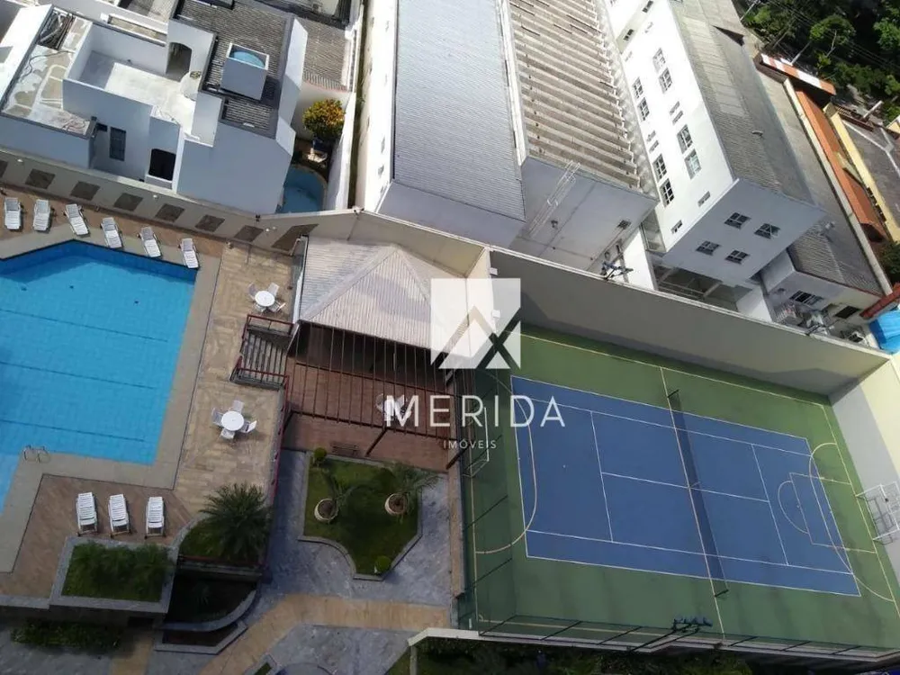Apartamento, 3 quartos, 202 m² - Foto 7