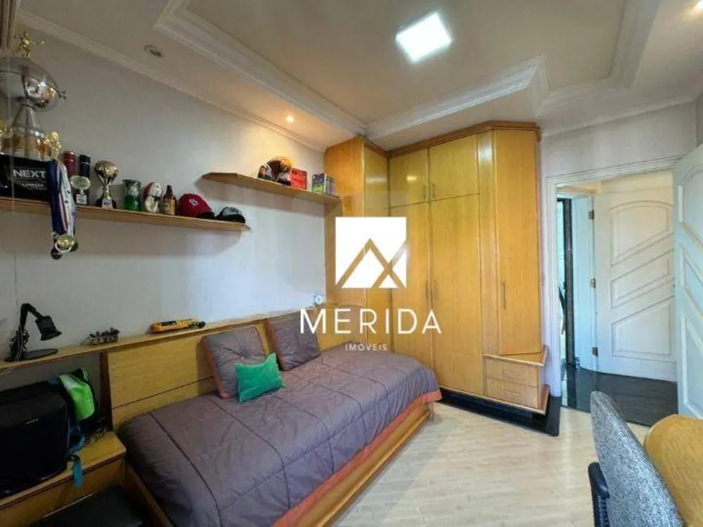 Apartamento, 3 quartos, 202 m² - Foto 3