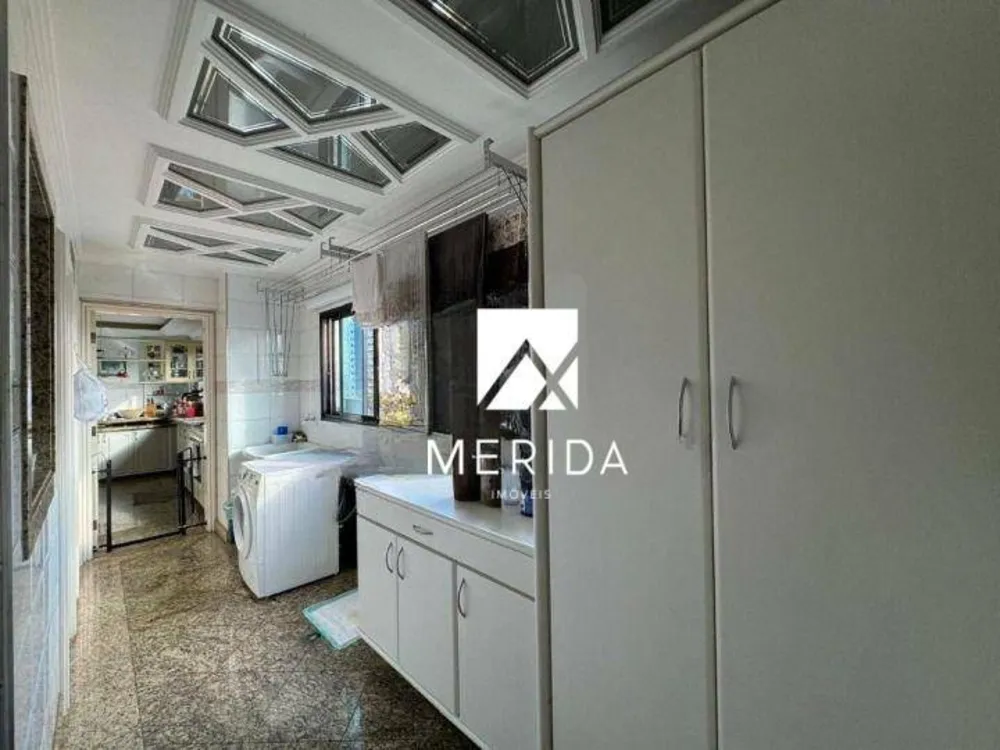 Apartamento, 3 quartos, 202 m² - Foto 2