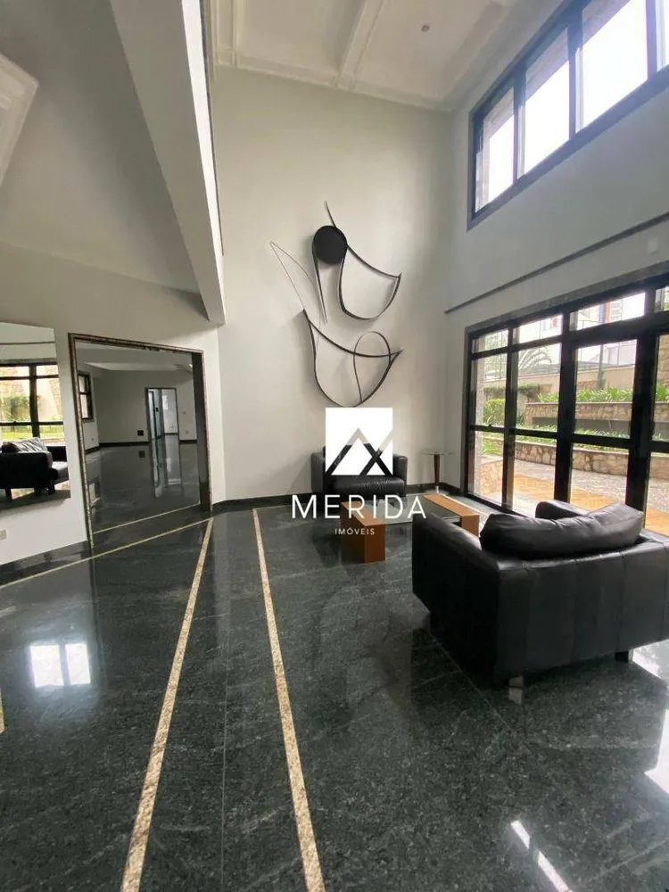 Apartamento, 3 quartos, 202 m² - Foto 13