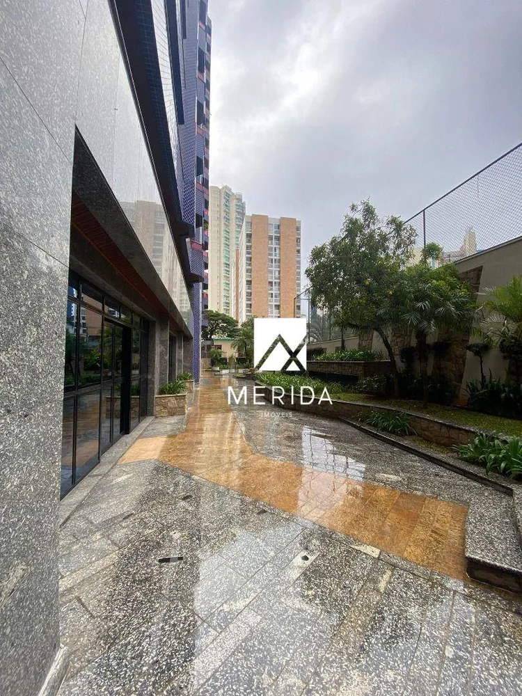 Apartamento, 3 quartos, 202 m² - Foto 9