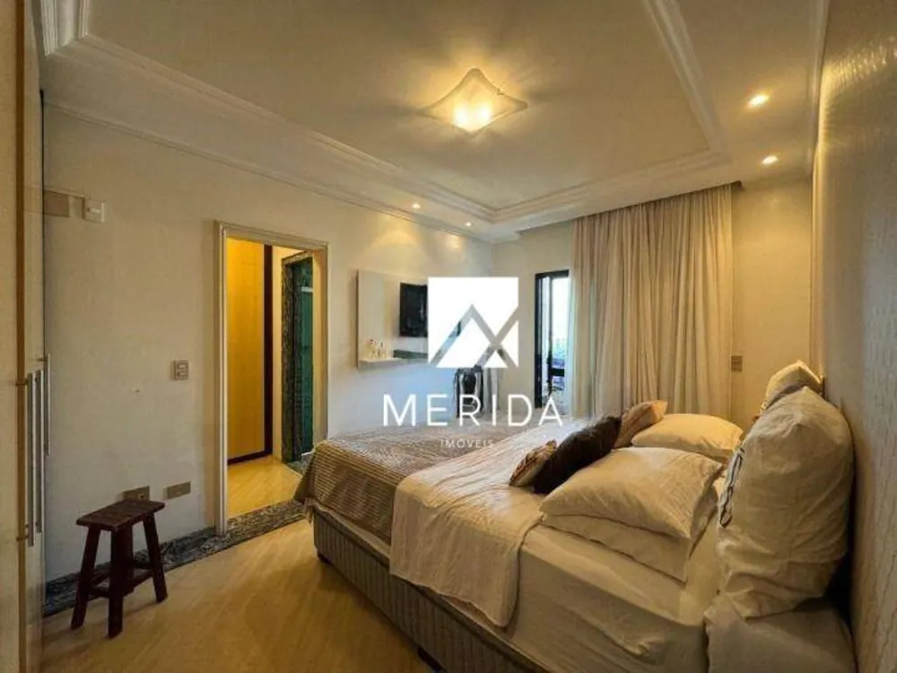 Apartamento, 3 quartos, 202 m² - Foto 4