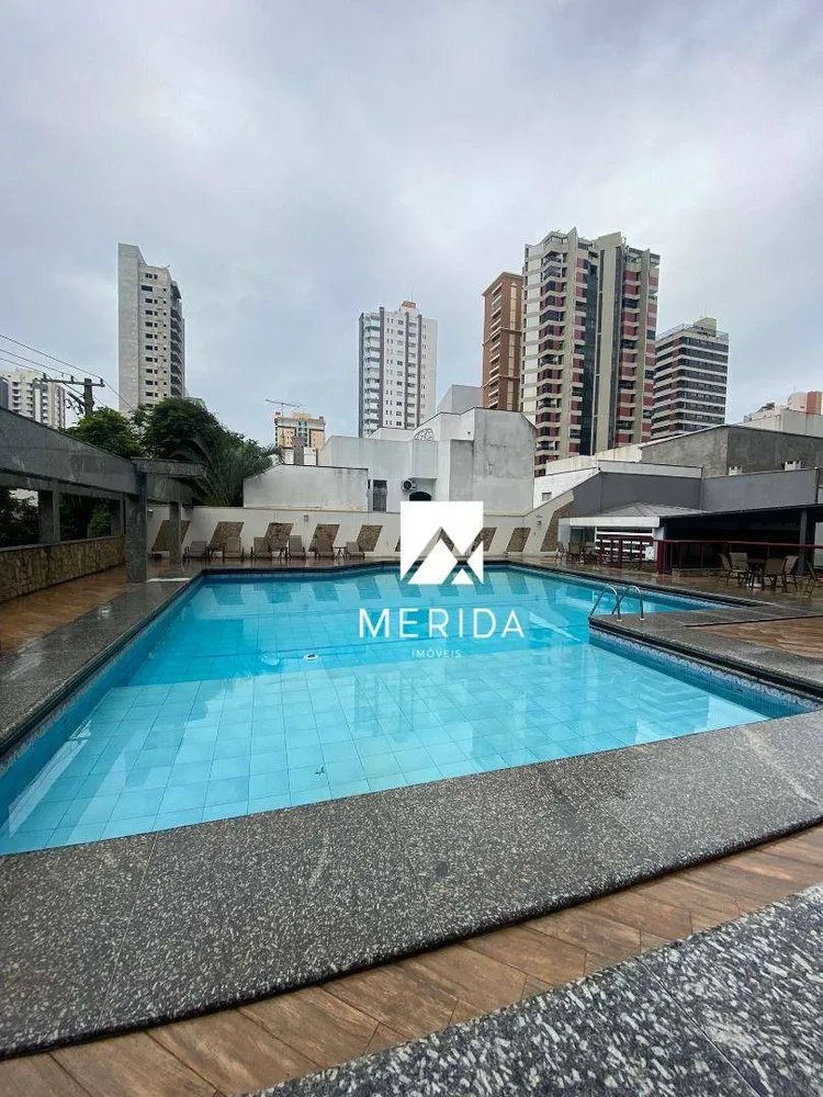 Apartamento, 3 quartos, 202 m² - Foto 11