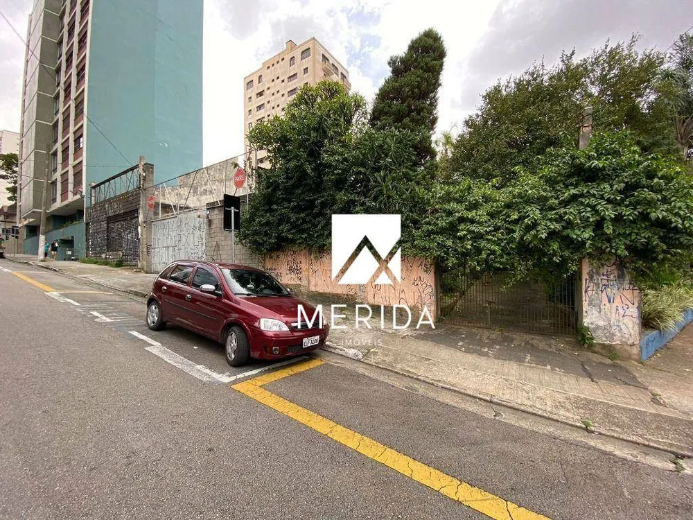 Terreno, 600 m² - Foto 1