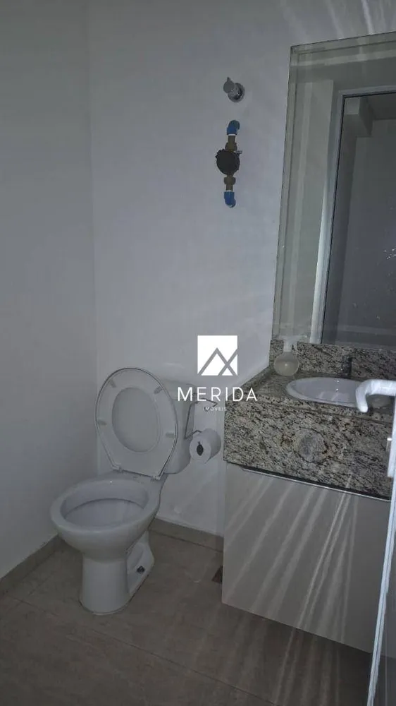Sala-Conjunto, 168 m² - Foto 8