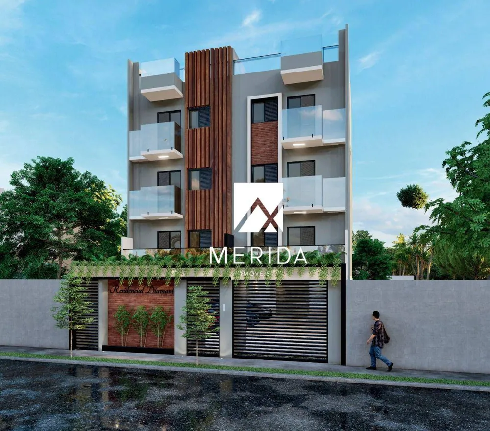 Apartamento, 2 quartos, 64 m² - Foto 16