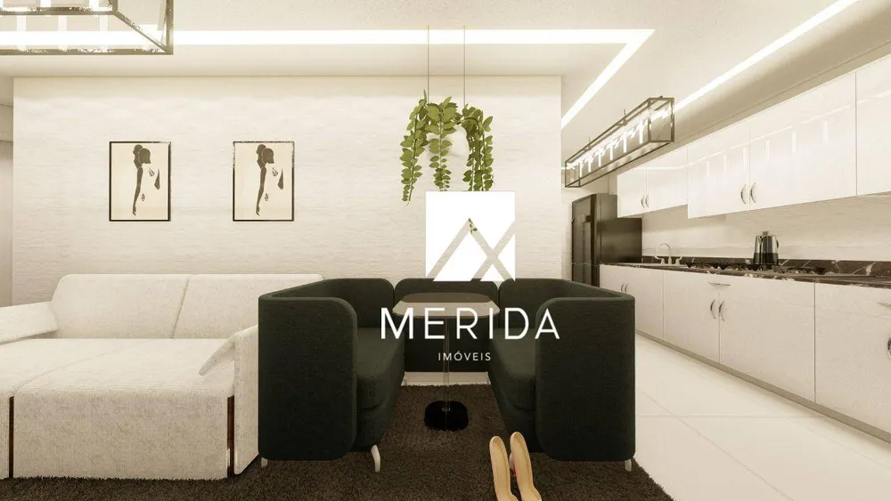 Apartamento, 2 quartos, 64 m² - Foto 8