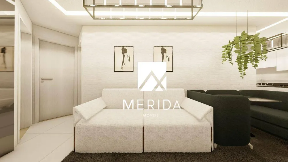Apartamento, 2 quartos, 64 m² - Foto 4