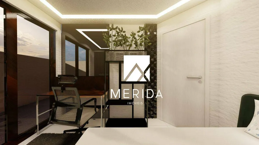 Apartamento, 2 quartos, 64 m² - Foto 5