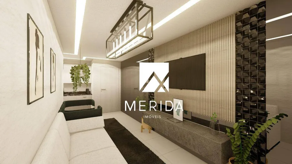Apartamento, 2 quartos, 64 m² - Foto 6