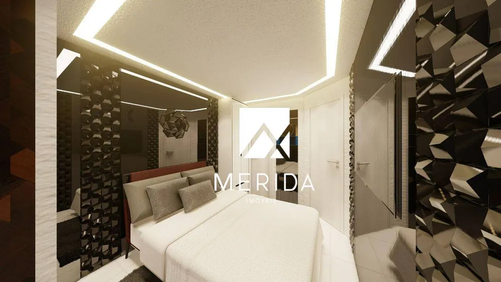 Apartamento, 2 quartos, 64 m² - Foto 3