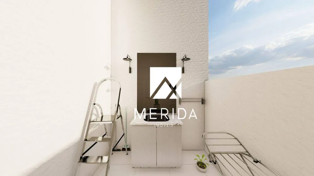 Apartamento, 2 quartos, 64 m² - Foto 7