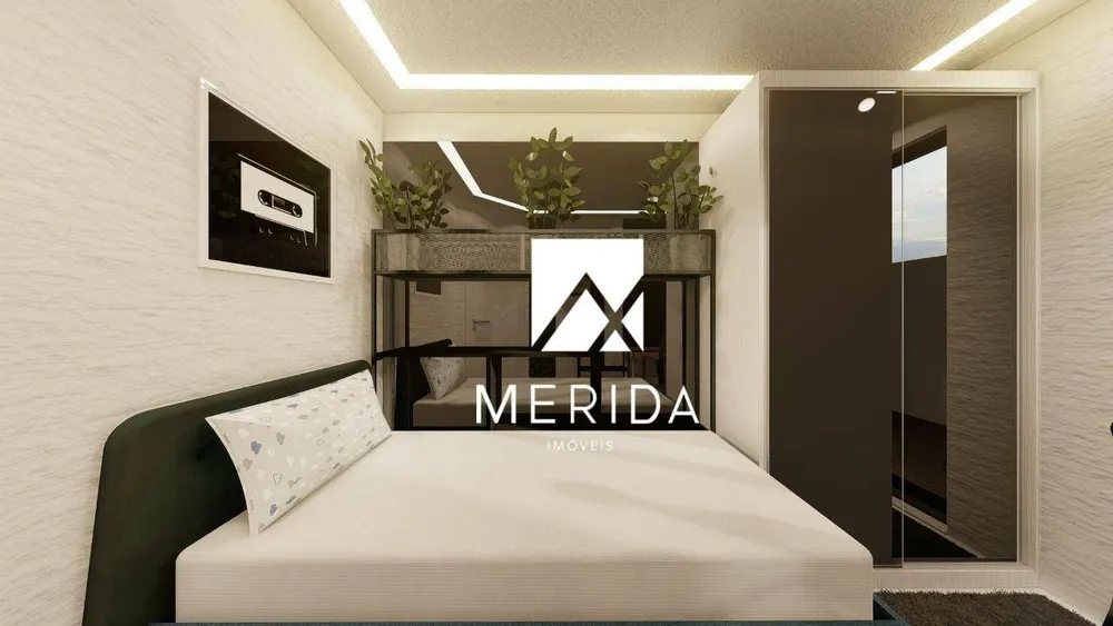 Apartamento, 2 quartos, 64 m² - Foto 10