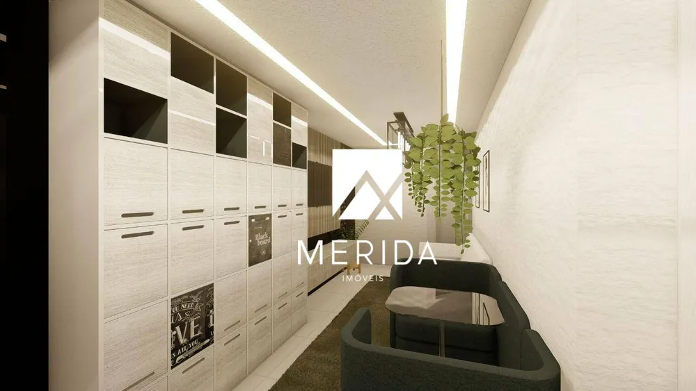 Apartamento, 2 quartos, 64 m² - Foto 2