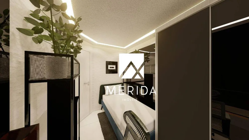 Apartamento, 2 quartos, 64 m² - Foto 8