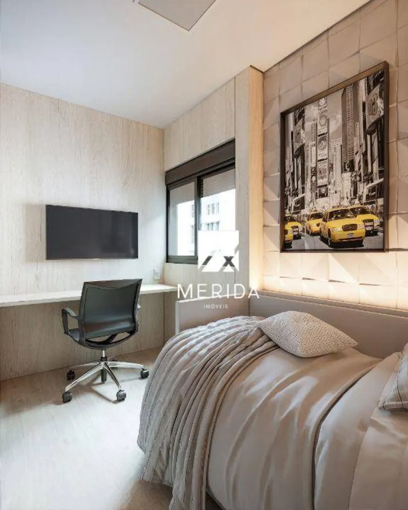 Cobertura, 3 quartos, 170 m² - Foto 5