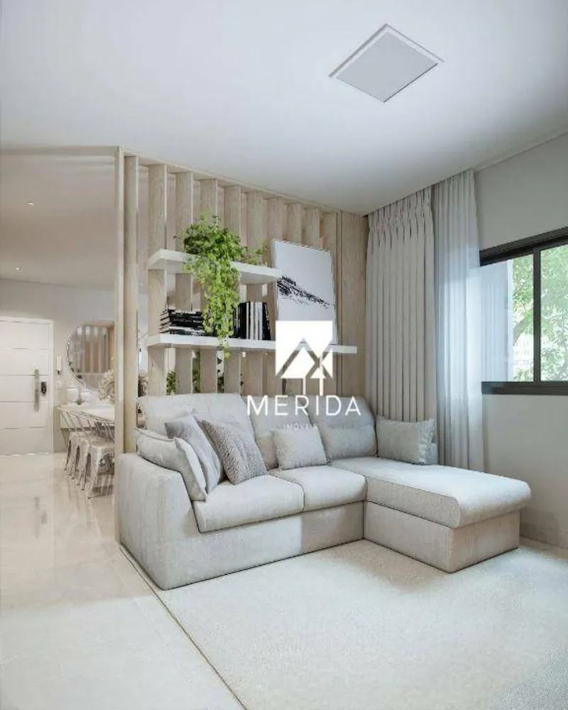 Cobertura, 3 quartos, 170 m² - Foto 1