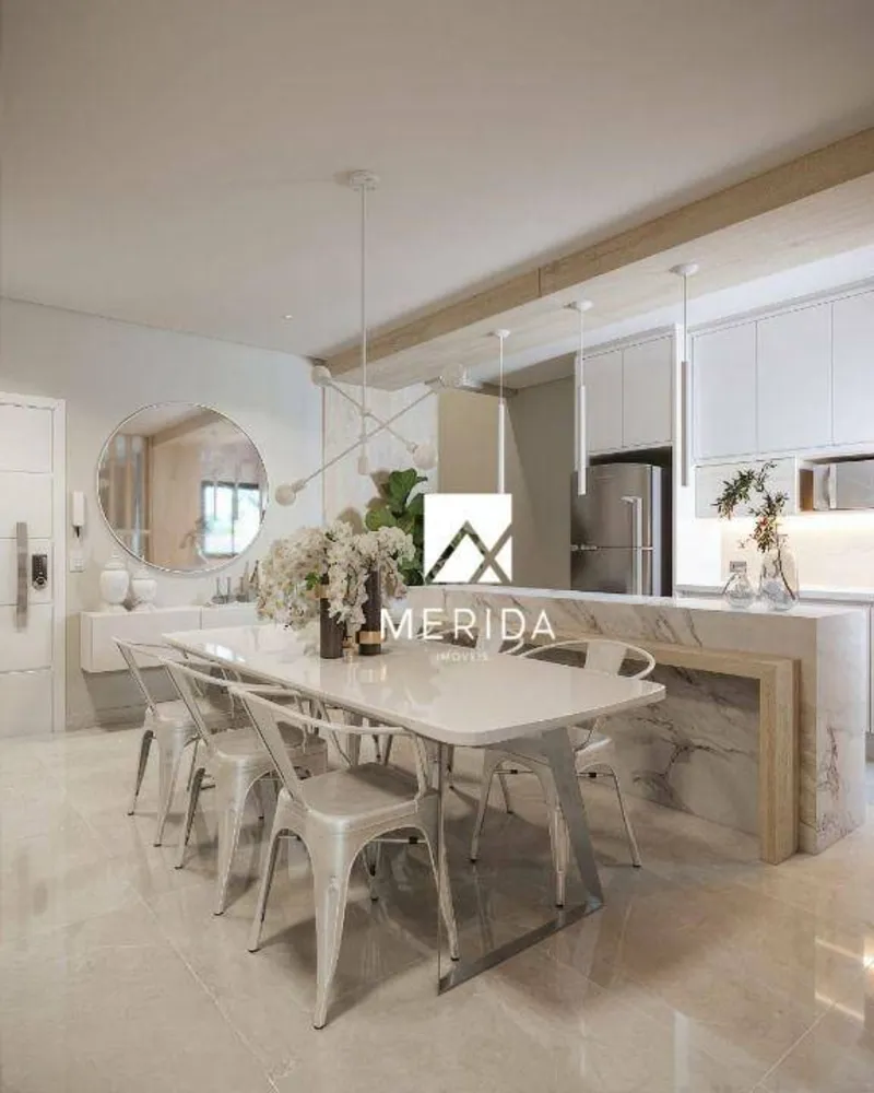 Cobertura, 3 quartos, 170 m² - Foto 2