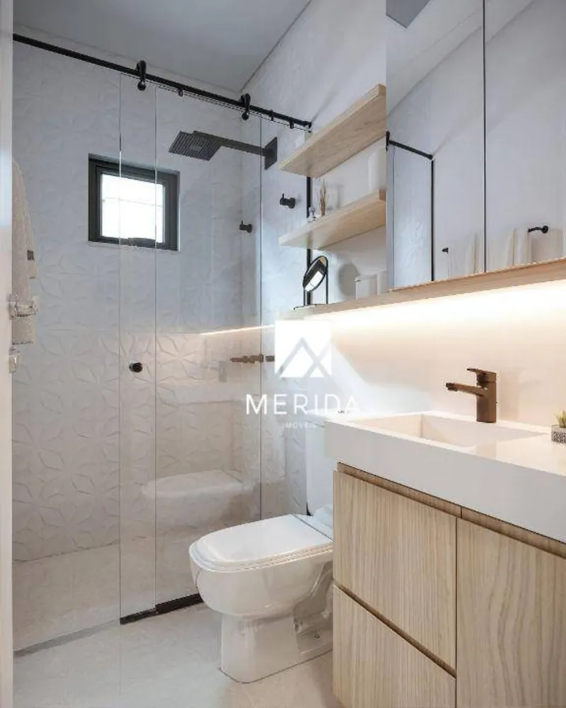 Cobertura, 3 quartos, 170 m² - Foto 4