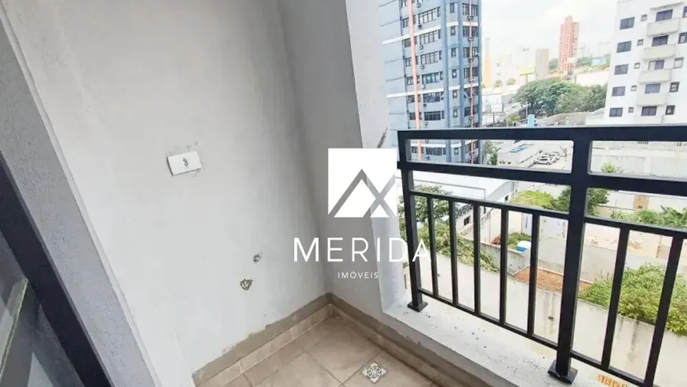 Apartamento, 2 quartos, 44 m² - Foto 9