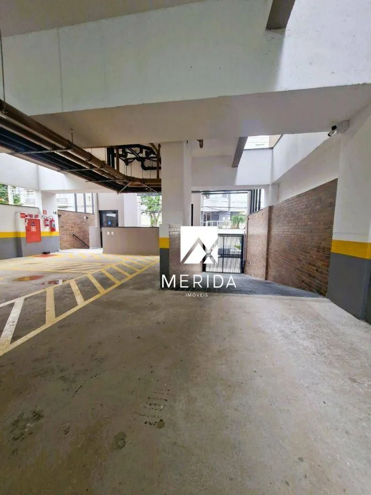 Apartamento, 1 quarto, 51 m² - Foto 11