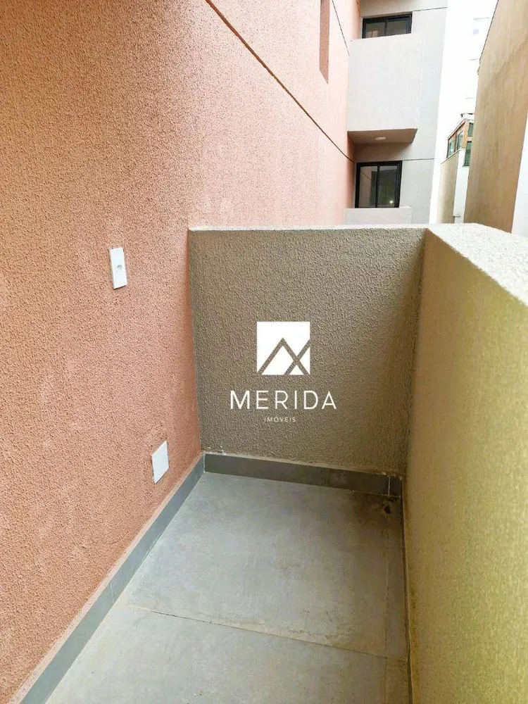 Apartamento, 1 quarto, 51 m² - Foto 3