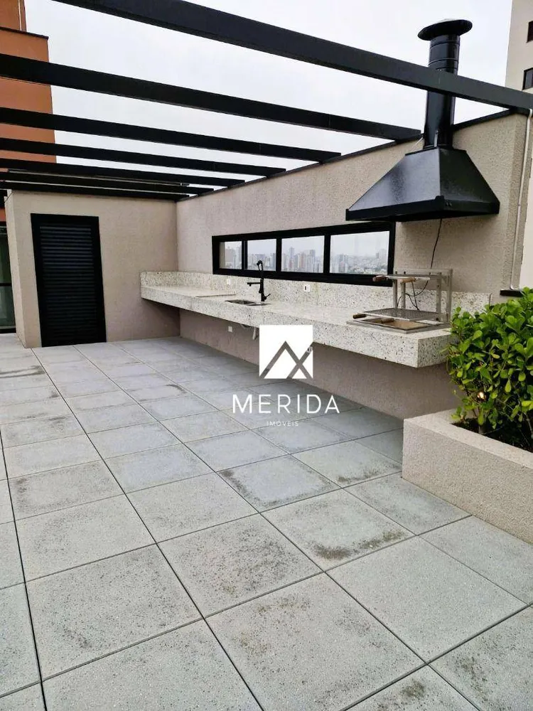 Apartamento, 1 quarto, 51 m² - Foto 9