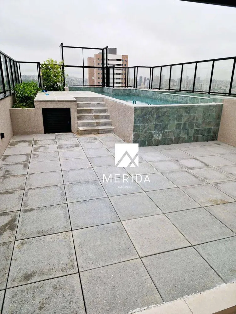 Apartamento, 1 quarto, 51 m² - Foto 8