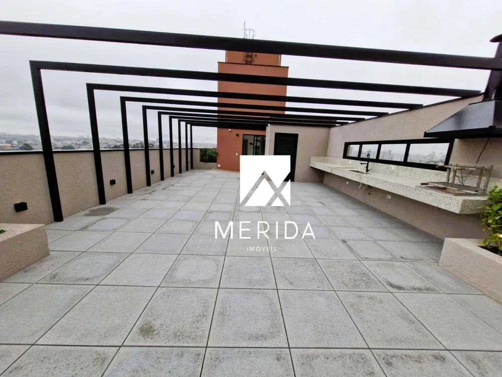 Apartamento, 1 quarto, 51 m² - Foto 10