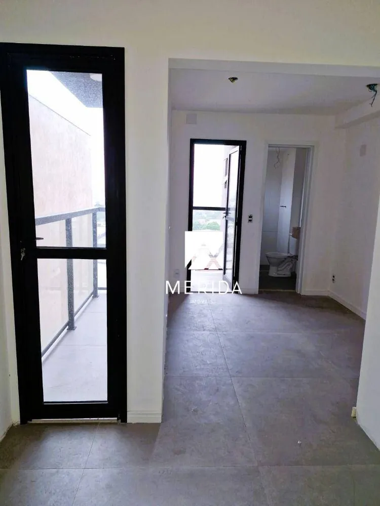 Apartamento, 1 quarto, 51 m² - Foto 4