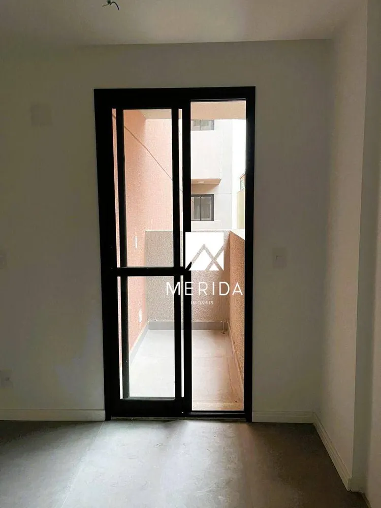 Apartamento, 1 quarto, 51 m² - Foto 2