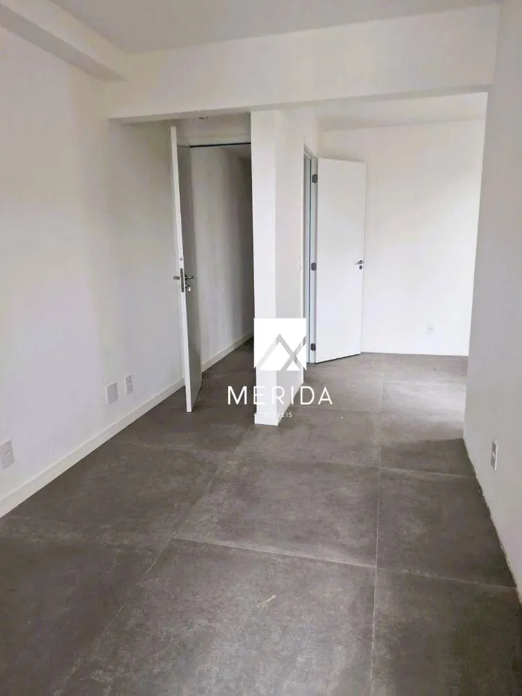 Apartamento, 1 quarto, 51 m² - Foto 5