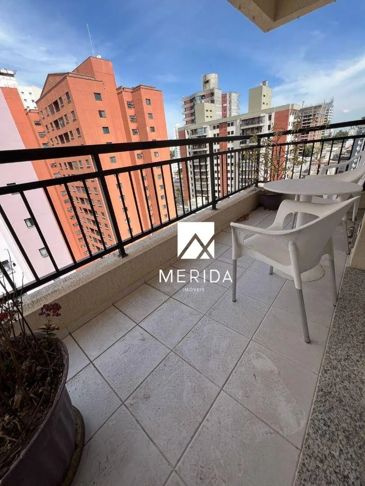 Apartamento, 3 quartos, 108 m² - Foto 9