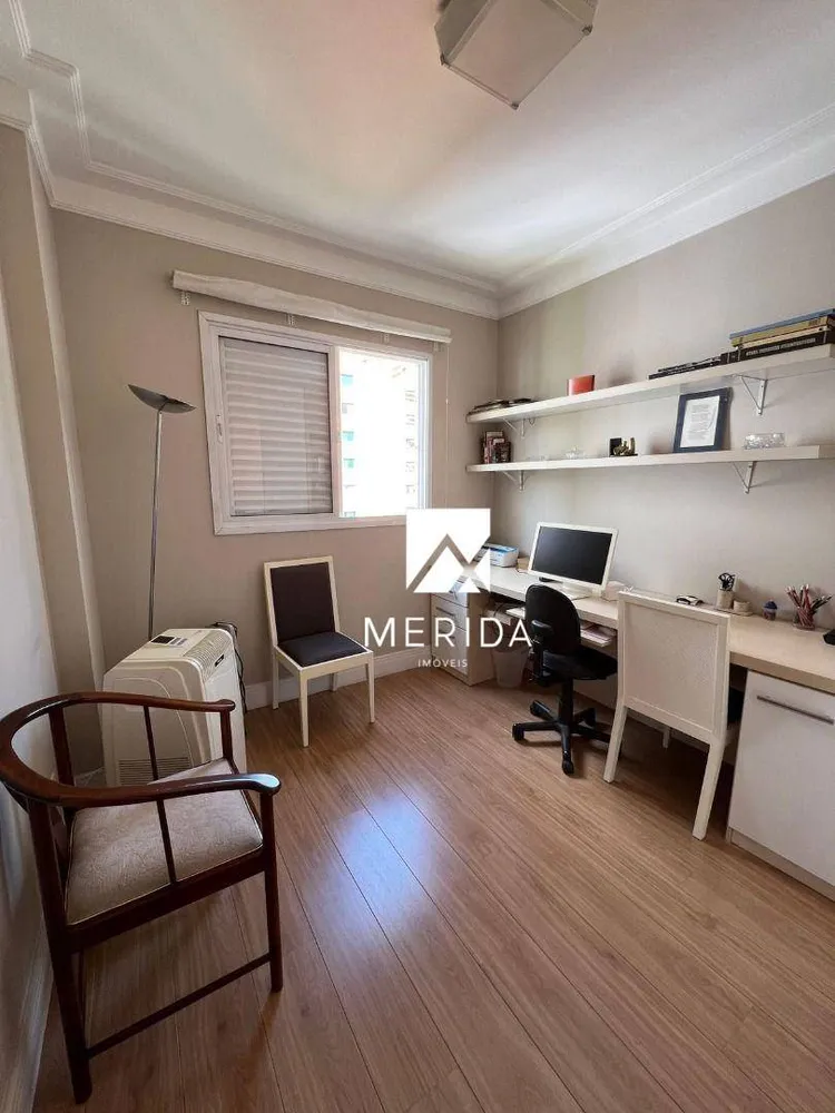 Apartamento, 3 quartos, 108 m² - Foto 4