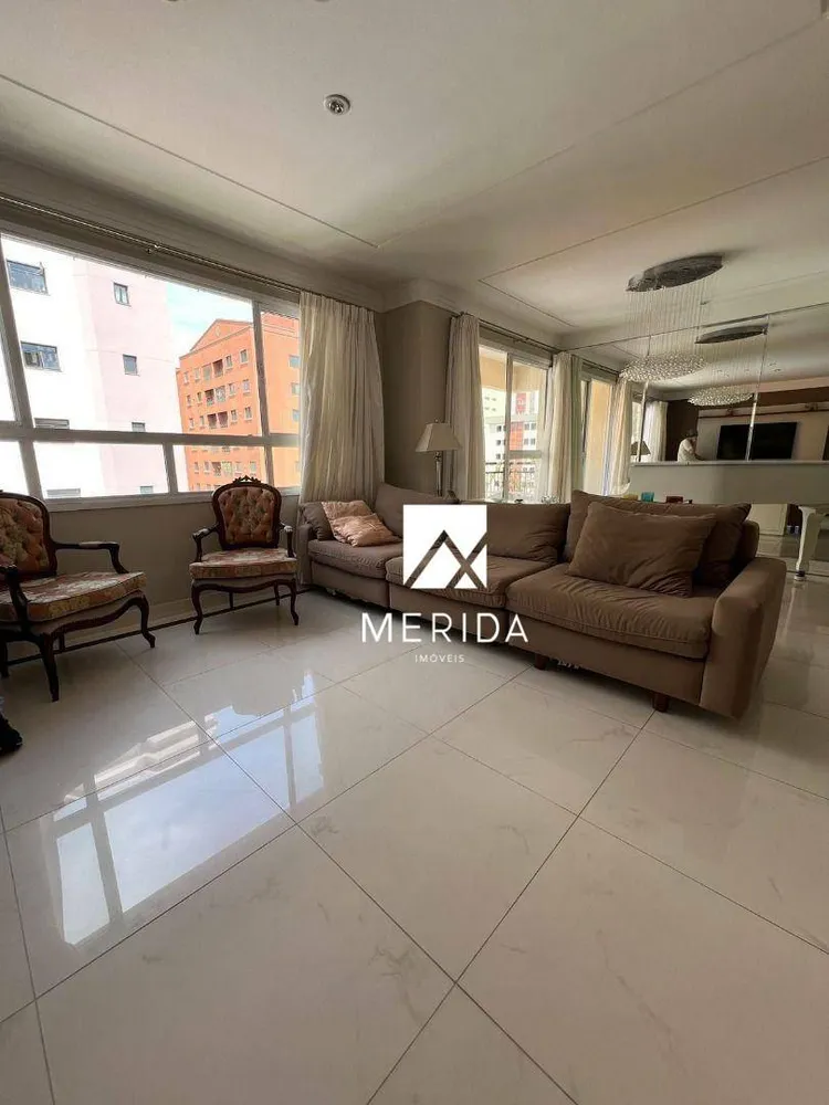 Apartamento, 3 quartos, 108 m² - Foto 12