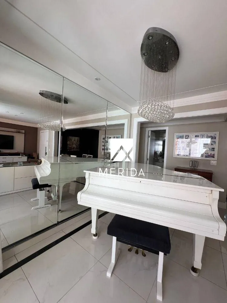 Apartamento, 3 quartos, 108 m² - Foto 5
